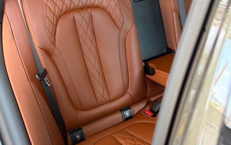 BMW X5, 2021 год, 9 600 000 рублей, 19 фотография