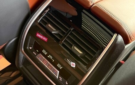 BMW X5, 2021 год, 9 600 000 рублей, 18 фотография