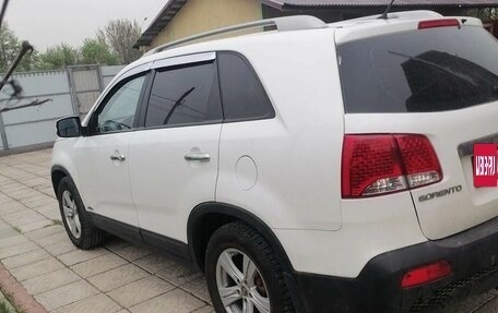 KIA Sorento II рестайлинг, 2011 год, 1 200 000 рублей, 6 фотография