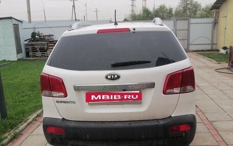 KIA Sorento II рестайлинг, 2011 год, 1 200 000 рублей, 5 фотография