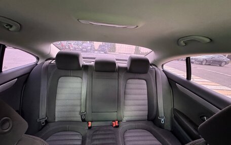 Volkswagen Passat CC I рестайлинг, 2011 год, 1 150 000 рублей, 7 фотография