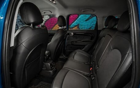 MINI Countryman II (F60), 2021 год, 3 800 000 рублей, 5 фотография