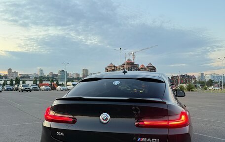 BMW X4, 2022 год, 6 500 000 рублей, 7 фотография