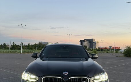 BMW X4, 2022 год, 6 500 000 рублей, 4 фотография