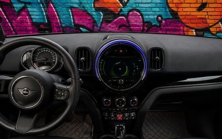 MINI Countryman II (F60), 2021 год, 3 800 000 рублей, 6 фотография
