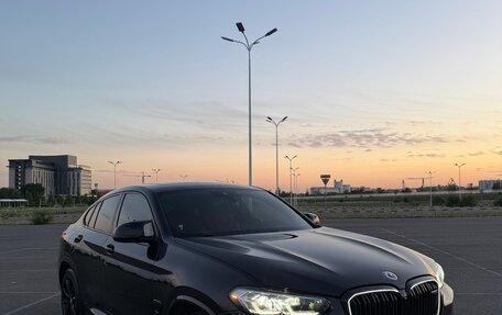 BMW X4, 2022 год, 6 500 000 рублей, 2 фотография