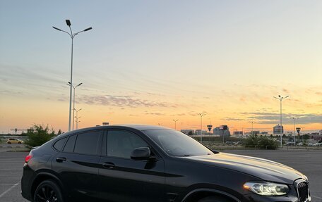 BMW X4, 2022 год, 6 500 000 рублей, 3 фотография