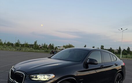BMW X4, 2022 год, 6 500 000 рублей, 5 фотография