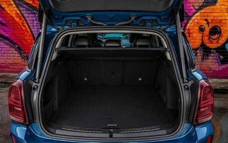 MINI Countryman II (F60), 2021 год, 3 800 000 рублей, 7 фотография