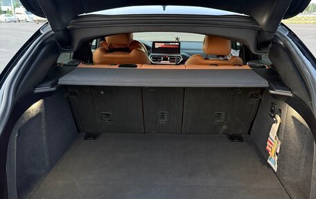 BMW X4, 2022 год, 6 500 000 рублей, 10 фотография