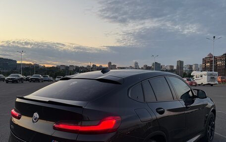 BMW X4, 2022 год, 6 500 000 рублей, 8 фотография