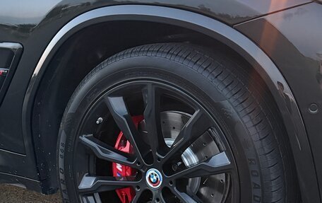BMW X4, 2022 год, 6 500 000 рублей, 9 фотография