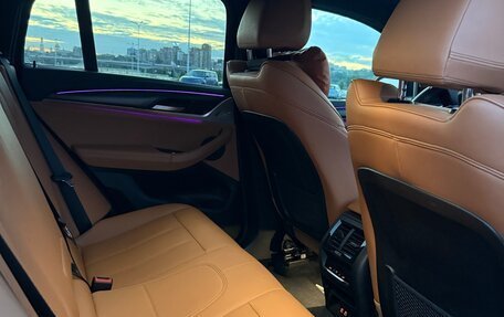 BMW X4, 2022 год, 6 500 000 рублей, 13 фотография