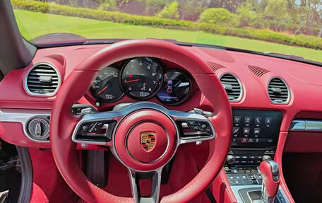 Porsche Cayman, 2023 год, 7 370 743 рублей, 8 фотография