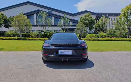 Porsche Cayman, 2023 год, 7 370 743 рублей, 6 фотография