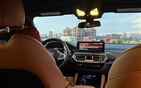 BMW X4, 2022 год, 6 500 000 рублей, 12 фотография
