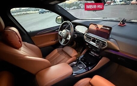 BMW X4, 2022 год, 6 500 000 рублей, 11 фотография