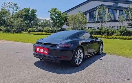 Porsche Cayman, 2023 год, 7 370 743 рублей, 7 фотография