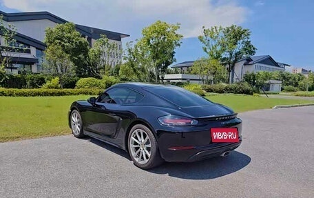 Porsche Cayman, 2023 год, 7 370 743 рублей, 5 фотография