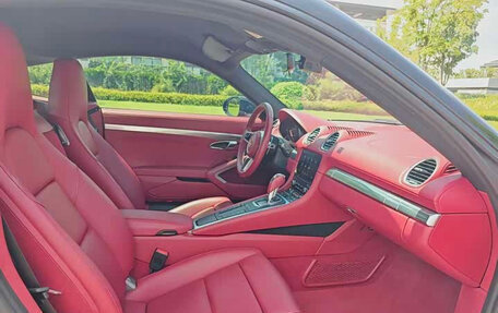 Porsche Cayman, 2023 год, 7 370 743 рублей, 13 фотография