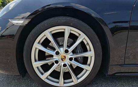 Porsche Cayman, 2023 год, 7 370 743 рублей, 14 фотография
