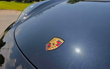Porsche Cayman, 2023 год, 7 370 743 рублей, 16 фотография