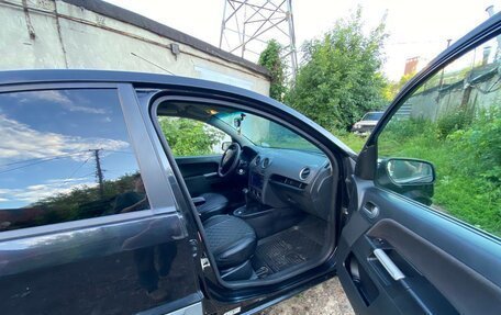 Ford Fusion I, 2007 год, 380 000 рублей, 2 фотография