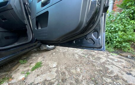 Ford Fusion I, 2007 год, 380 000 рублей, 3 фотография