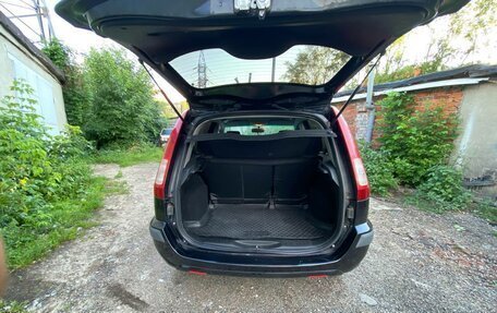 Ford Fusion I, 2007 год, 380 000 рублей, 6 фотография