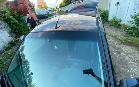 Ford Fusion I, 2007 год, 380 000 рублей, 12 фотография