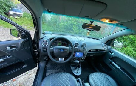 Ford Fusion I, 2007 год, 380 000 рублей, 18 фотография