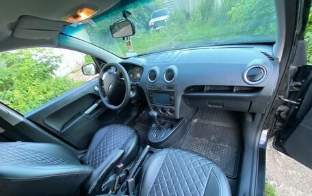 Ford Fusion I, 2007 год, 380 000 рублей, 17 фотография