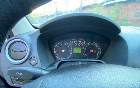 Ford Fusion I, 2007 год, 380 000 рублей, 16 фотография