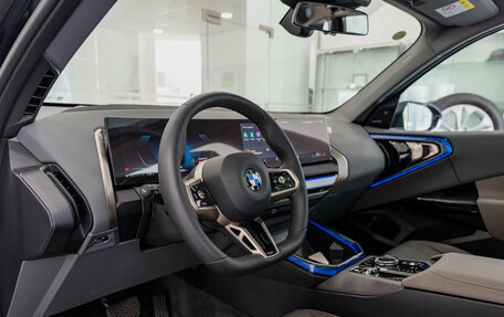 BMW X3, 2025 год, 7 390 000 рублей, 7 фотография