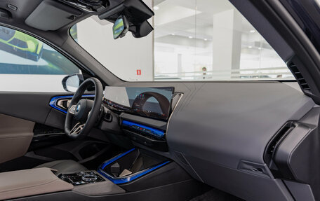 BMW X3, 2025 год, 7 390 000 рублей, 9 фотография