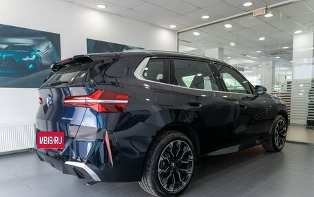 BMW X3, 2025 год, 7 390 000 рублей, 4 фотография