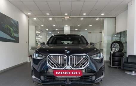 BMW X3, 2025 год, 7 390 000 рублей, 2 фотография