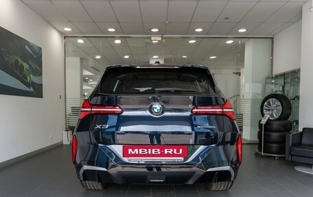 BMW X3, 2025 год, 7 390 000 рублей, 5 фотография
