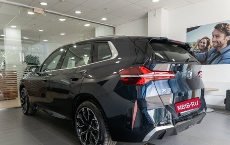 BMW X3, 2025 год, 7 390 000 рублей, 6 фотография