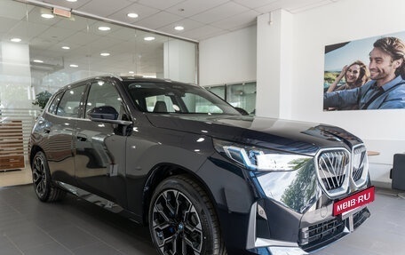 BMW X3, 2025 год, 7 390 000 рублей, 3 фотография