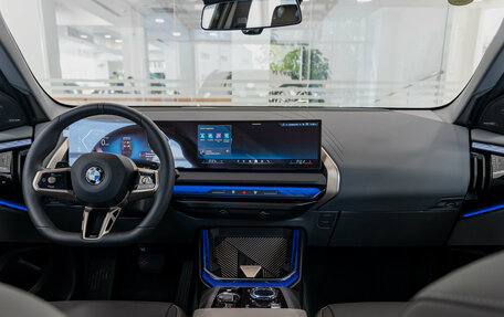 BMW X3, 2025 год, 7 390 000 рублей, 10 фотография