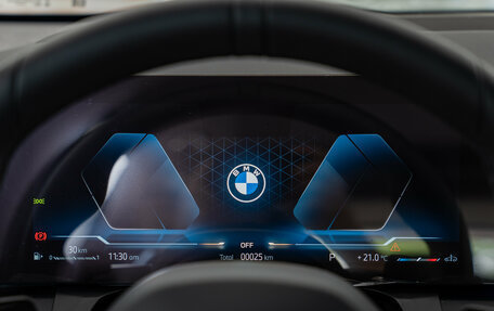 BMW X3, 2025 год, 7 390 000 рублей, 12 фотография