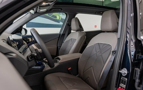 BMW X3, 2025 год, 7 390 000 рублей, 19 фотография