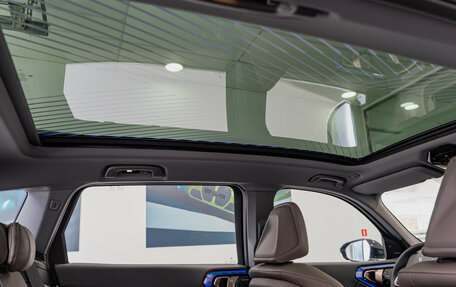 BMW X3, 2025 год, 7 390 000 рублей, 26 фотография