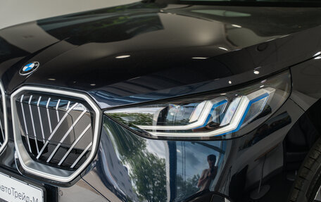 BMW X3, 2025 год, 7 390 000 рублей, 28 фотография