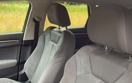 Audi Q3, 2022 год, 3 250 000 рублей, 10 фотография