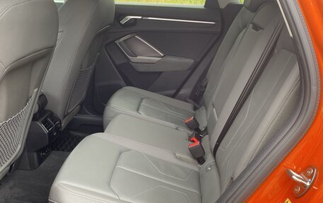 Audi Q3, 2022 год, 3 250 000 рублей, 12 фотография