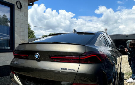 BMW X6, 2022 год, 8 300 000 рублей, 1 фотография