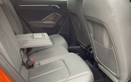 Audi Q3, 2022 год, 3 250 000 рублей, 16 фотография