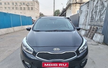 KIA cee'd III, 2014 год, 799 000 рублей, 1 фотография